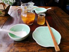 -五观堂素食(新华路店)