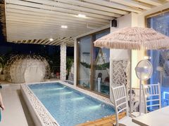 -天空花园餐吧·生日·团建(南山店)
