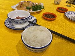 -黄B湛江鸡饭店(粤垦路店)