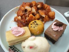 -比尔森啤酒自助烤肉(红旗街店)