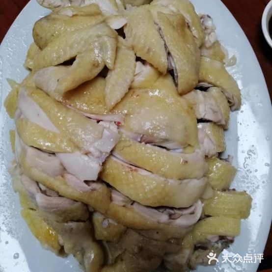 家味园饭店(御和路店)