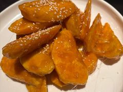 -亦海人家烤鸭店(康定街店)