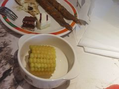 -比格比萨自助(宝山日月光店)