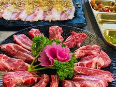 -妥妥烤肉料理(昙华林店)