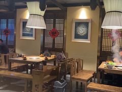 -贵厨酸汤牛肉(小十字店)