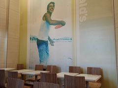 -麦当劳(中山路店)