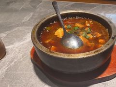 -北平食府(马鞍山路店)