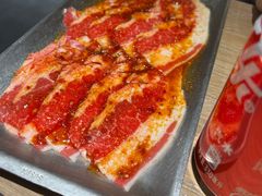 -西塔老太太泥炉烤肉