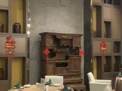 -海口万豪中餐厅·粤菜·海南菜· 平价海鲜·茶点· KTV包房