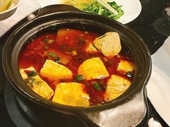 -徐记私厨(半淞园路店)