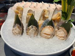 -1718海鲜姿造(苏宁宴请臻选店)
