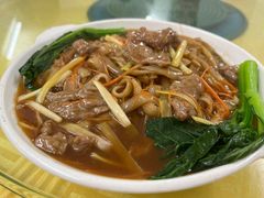 -肥姐美食(同福中路店)