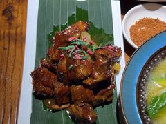 -遇见阿家村云南菜(魏公村店)