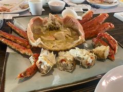 -蟹后Crabber(水悦城店)