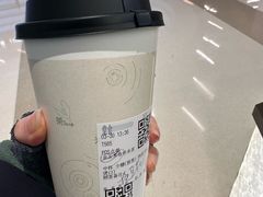 -茶米有言(城市市集龙之梦店)