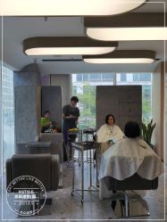 -P.STYLE 派斯造型