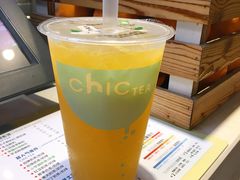 -察理王子(七星店)
