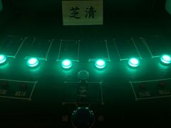 -NINES推理馆·实景侦探推理剧MIXPLAY(静安店)