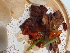 -避风塘·金牌店·夜宵(金玉兰店)