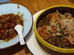 -峨嵋小镇·川菜(勒泰中心店)