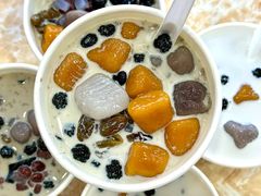 -朱胖子蟹行大闸蟹(定安里店)