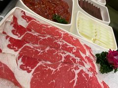 -海底捞火锅(劲松店)