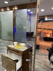 -YDO SALON