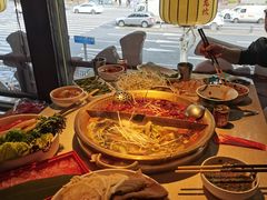 -小龙坎火锅(全球总店)