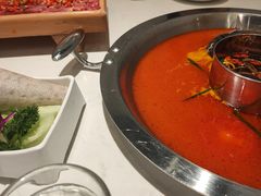 -川锅一号火锅(常德万达店)