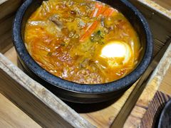 -一心创作料理屋(经开万达店)