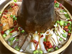-陆记源·青海土火锅