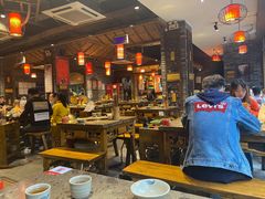 -重庆渝达老火锅(春熙路店)