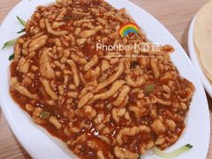 -姥家春饼店(漳州二路店)