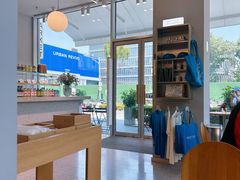 -ARKET CAFÉ(三里屯太古里店)