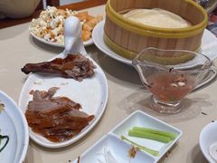 -梅利汴京烤鸭•开封豫菜地标店(铁北街店)
