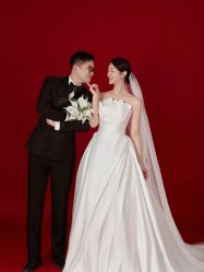 -格调婚纱摄影 (福州总店)