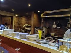-爱茉莉意大利西餐厅