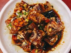 -恭敬李老北京炸酱面·京味菜(西花市店)