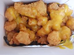 韩式鸡米花-YULOI予乐炸鸡(平乐店)