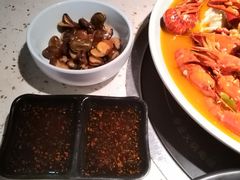 -沪小胖·小龙虾·蓝龙王(八佰伴店)