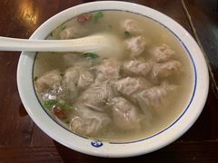-汪一挑馄饨(老街店)