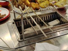 -古彭7只羊·徐州烧烤(旗舰店)
