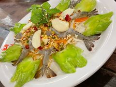 -大螃蟹海鲜餐厅