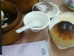 -香港蓮香樓(中環店)