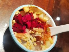 -江边城外烤全鱼(方庄时代购物中心店)
