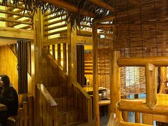 -恩你小木屋·韩式料理(假日广场店)
