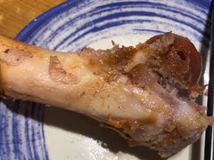 -95号酱骨·一块豆腐(展春园西路店)