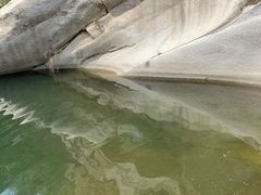 -碓臼峪自然风景区