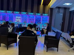 -华美国际影城(旧宫永辉店)