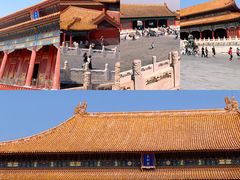 -故宫博物院(故宫)